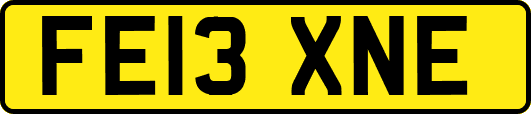 FE13XNE