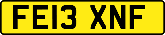 FE13XNF