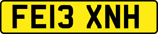 FE13XNH