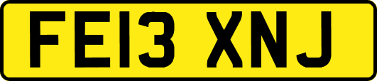 FE13XNJ