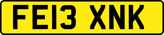 FE13XNK