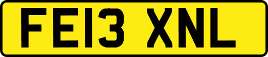 FE13XNL