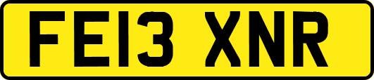 FE13XNR