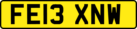 FE13XNW