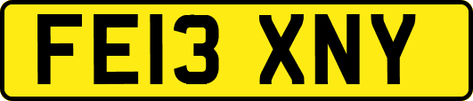 FE13XNY