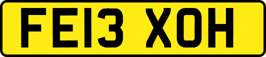 FE13XOH