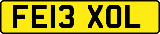 FE13XOL