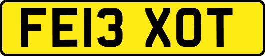 FE13XOT