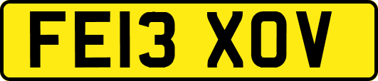 FE13XOV