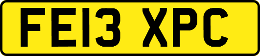FE13XPC