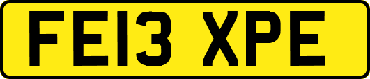 FE13XPE