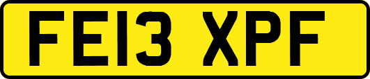 FE13XPF