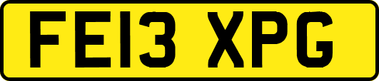 FE13XPG