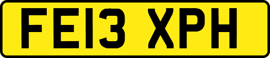 FE13XPH