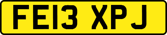 FE13XPJ