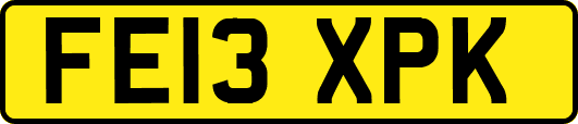 FE13XPK