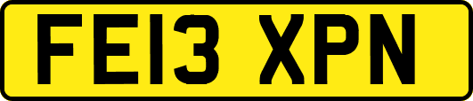 FE13XPN