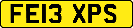 FE13XPS