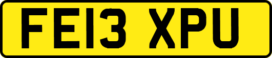 FE13XPU