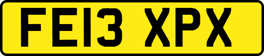FE13XPX
