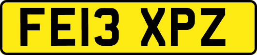 FE13XPZ