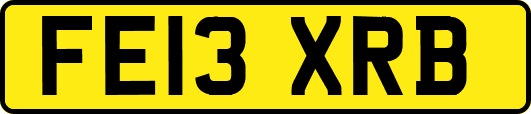 FE13XRB