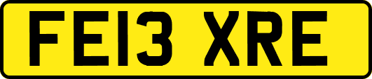 FE13XRE