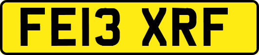 FE13XRF