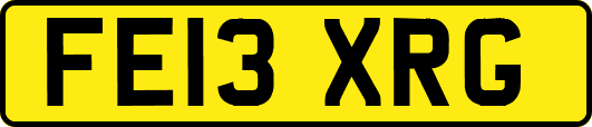 FE13XRG