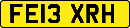 FE13XRH