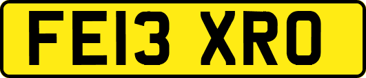FE13XRO