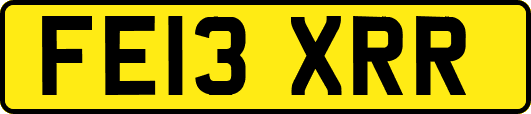 FE13XRR