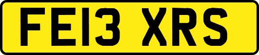 FE13XRS