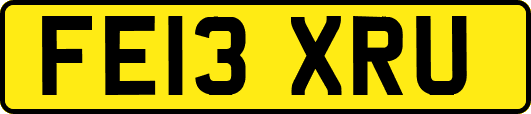 FE13XRU