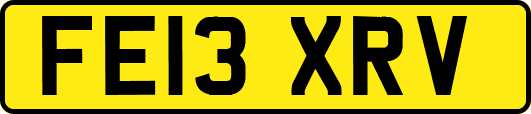 FE13XRV