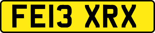 FE13XRX