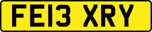 FE13XRY