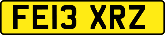 FE13XRZ