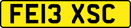 FE13XSC