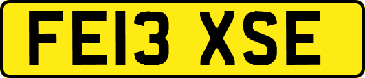 FE13XSE