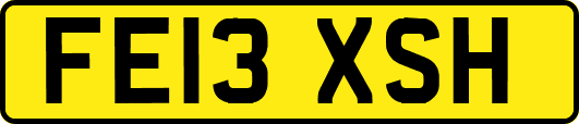 FE13XSH