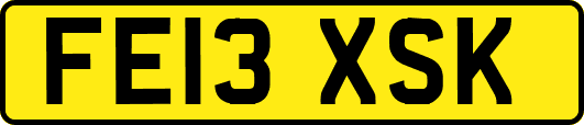 FE13XSK