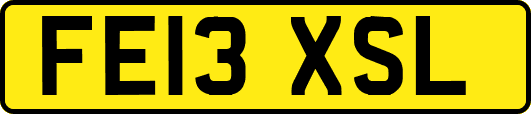 FE13XSL