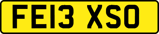 FE13XSO