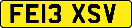 FE13XSV