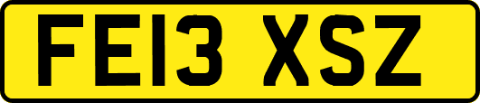 FE13XSZ