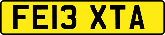 FE13XTA