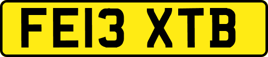 FE13XTB