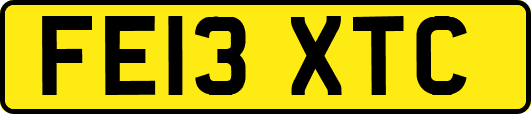 FE13XTC