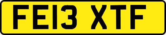 FE13XTF